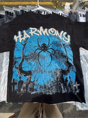 Harmony t shirt